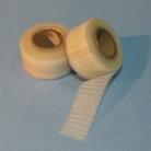 MILI22444 Silicone Rubber Insulation Tape