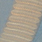 MILI22444 Silicone Rubber Electrical Insulation Tape
