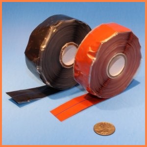 SIMRIT Freudenberg NOK Type I Type II silicone rubber electrical insulating tape